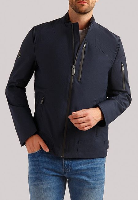 Пуловер Finn Flare Пуловер Finn Flare