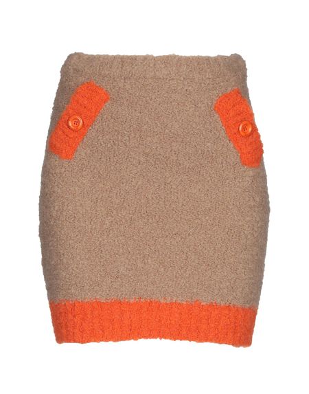 Юбка BOUTIQUE MOSCHINO Юбка BOUTIQUE MOSCHINO