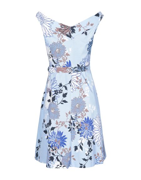 Платье 1-ONE Платье 1-ONE