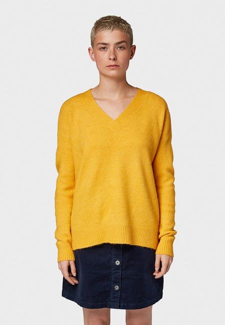 Пуловер Tom Tailor Denim Пуловер Tom Tailor Denim