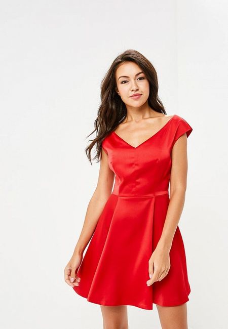 Платье La selva Платье La selva