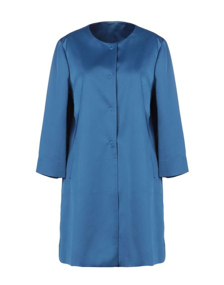 Пальто CHIARULLI Пальто CHIARULLI