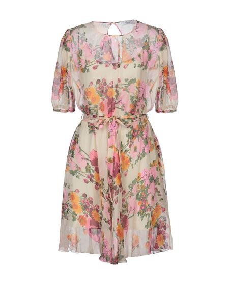 Платье BLUGIRL BLUMARINE Платье BLUGIRL BLUMARINE