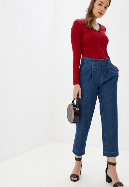 Пуловер Avemod Пуловер Avemod