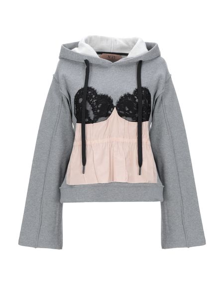 Толстовка N°21 Толстовка N°21