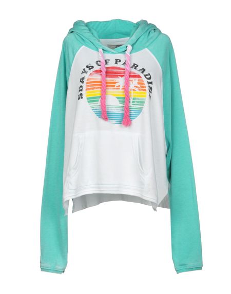 Толстовка SDAYS Толстовка SDAYS