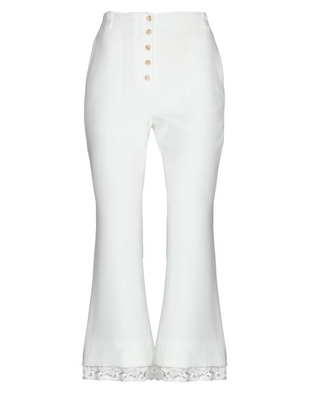 Брюки PROENZA SCHOULER Брюки PROENZA SCHOULER