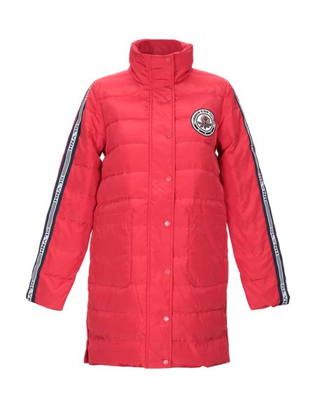 Пуховик SILVIAN HEACH Пуховик SILVIAN HEACH