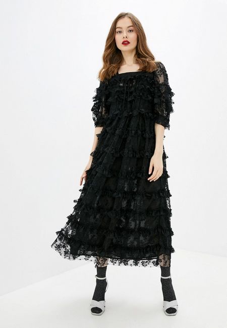 Платье Sister Jane Платье Sister Jane