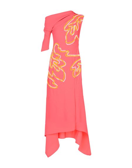 Платье PETER PILOTTO Платье PETER PILOTTO