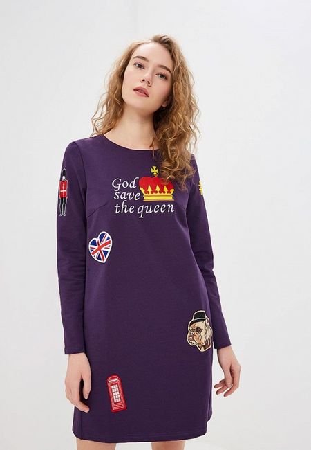 Платье Pavel Yerokin Платье Pavel Yerokin