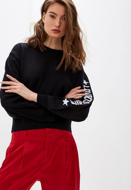 Джемпер Love Moschino Джемпер Love Moschino