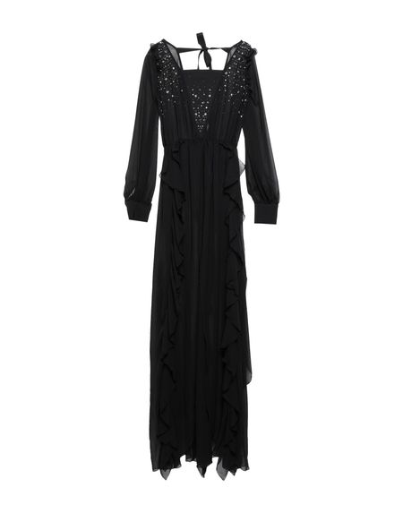 Платье FRANKIE MORELLO Платье FRANKIE MORELLO