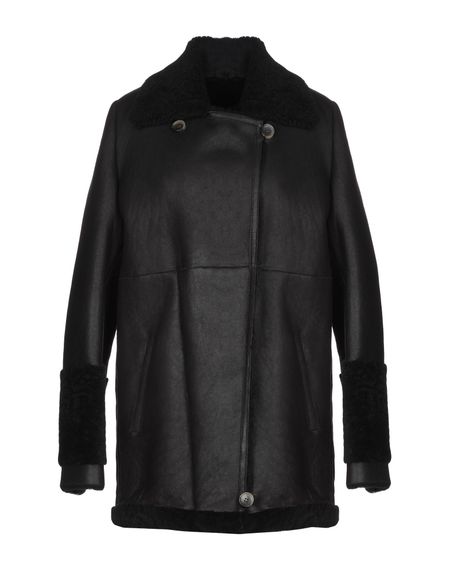 Пальто FEDERICA TOSI Пальто FEDERICA TOSI