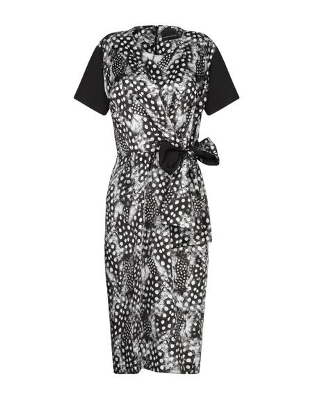 Платье MARC ELLIS Платье MARC ELLIS