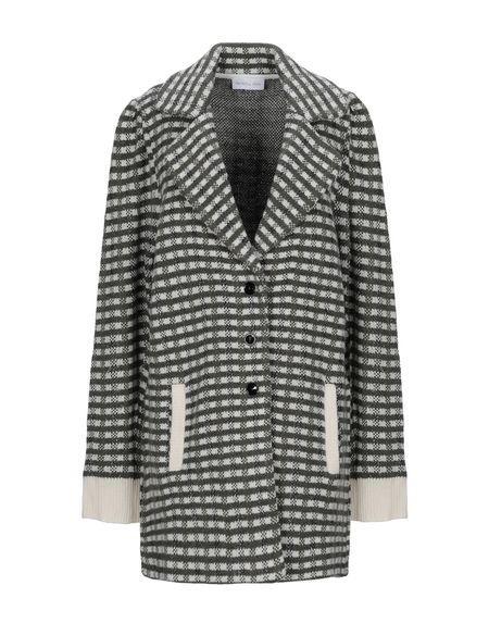 Пальто PATRIZIA PEPE Пальто PATRIZIA PEPE