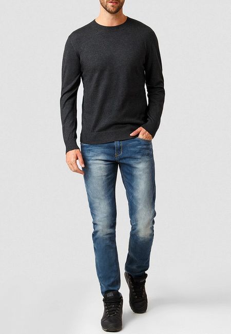 Джемпер Finn Flare Джемпер Finn Flare