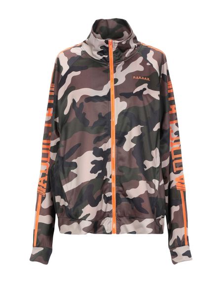 Толстовка P.A.R.O.S.H. Толстовка P.A.R.O.S.H.