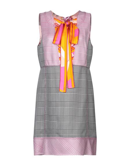 Платье EMILIO PUCCI Платье EMILIO PUCCI