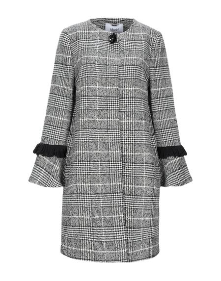 Пальто BLUGIRL BLUMARINE Пальто BLUGIRL BLUMARINE