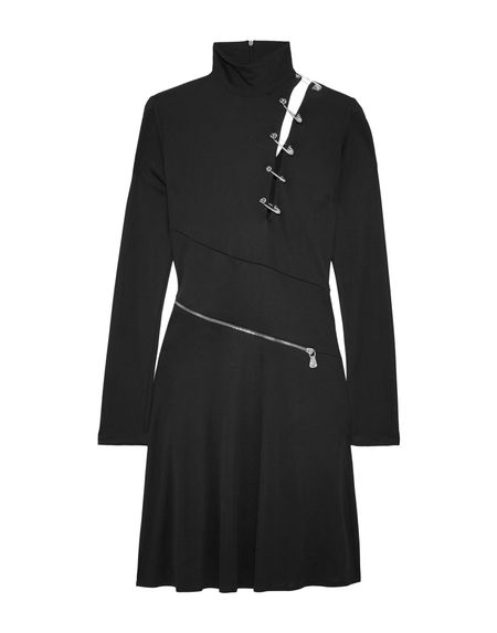 Платье VERSUS VERSACE Платье VERSUS VERSACE