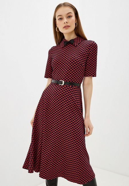 Платье Арт-Деко Платье Арт-Деко