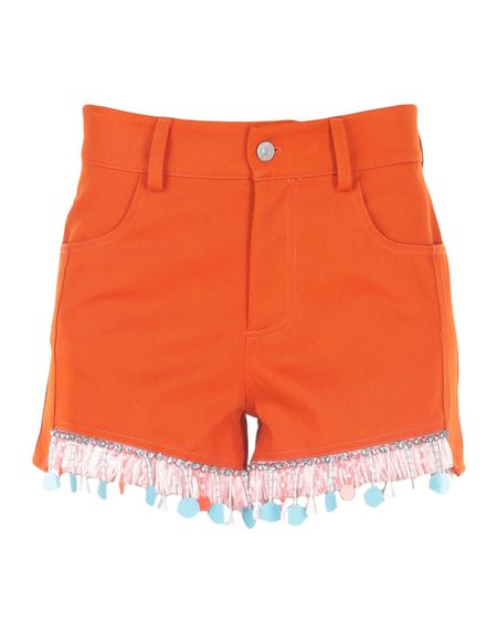 Шорты AU JOUR LE JOUR Шорты AU JOUR LE JOUR