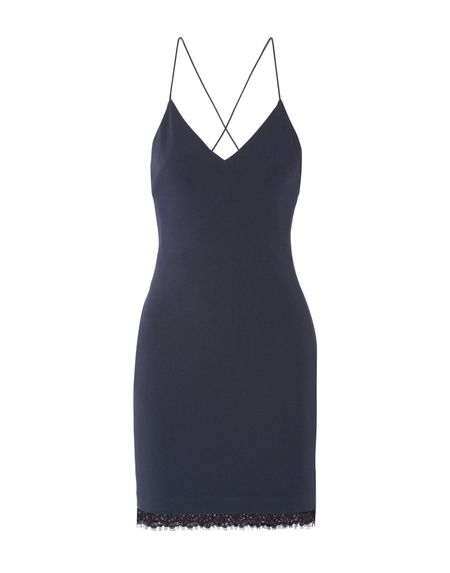 Платье ALICE + OLIVIA Платье ALICE + OLIVIA