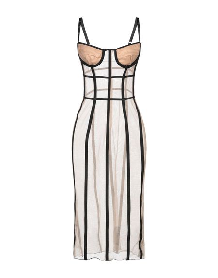 Платье NOSTRASANTISSIMA Платье NOSTRASANTISSIMA