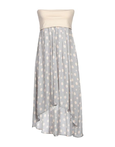 Платье MANILA GRACE Платье MANILA GRACE