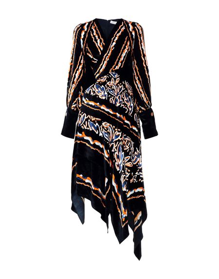 Платье PETER PILOTTO Платье PETER PILOTTO