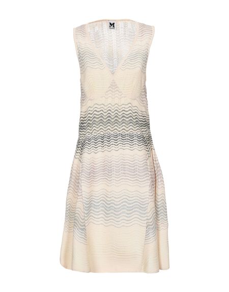 Платье M MISSONI Платье M MISSONI
