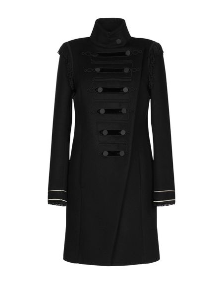 Пальто PATRIZIA PEPE Пальто PATRIZIA PEPE