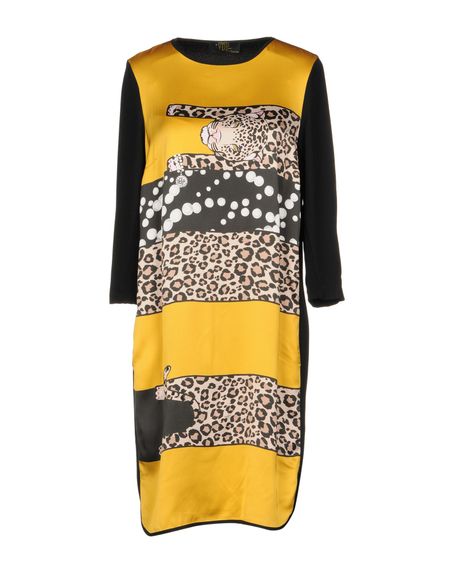 Платье VDP CLUB Платье VDP CLUB