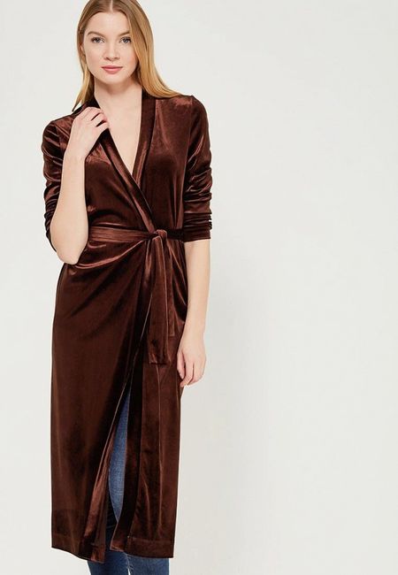 Кардиган Alina Assi Кардиган Alina Assi