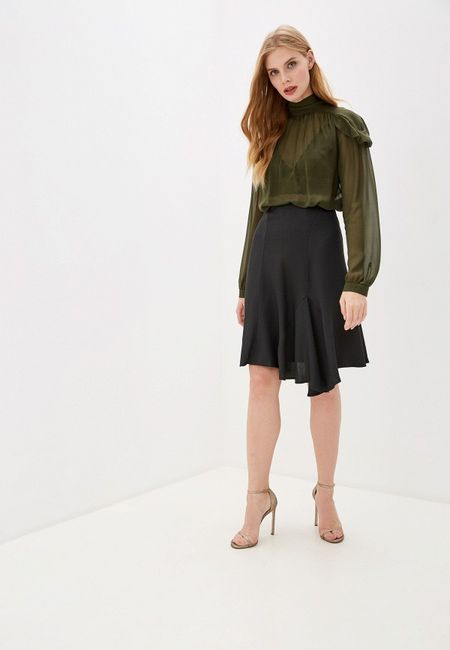 Блуза Dorothee Schumacher Блуза Dorothee Schumacher