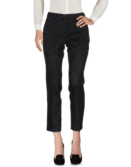 Брюки FEMME Брюки FEMME