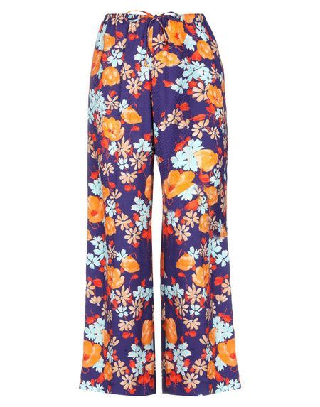 Брюки DRIES VAN NOTEN Брюки DRIES VAN NOTEN