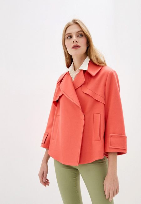 Пальто Dorothee Schumacher Пальто Dorothee Schumacher