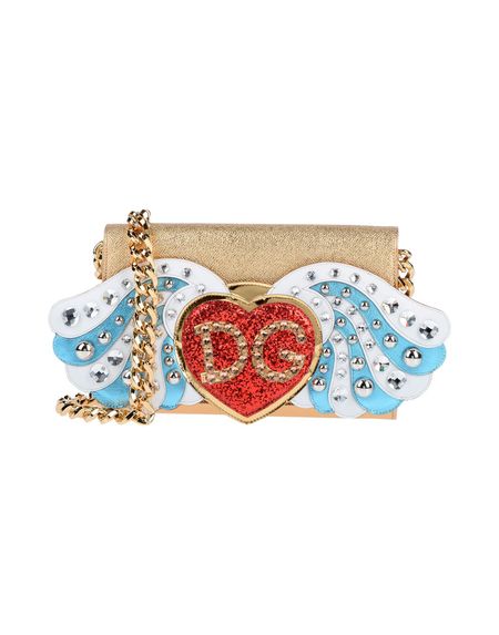 Сумка DOLCE & GABBANA Сумка DOLCE & GABBANA