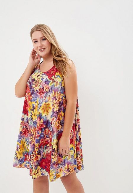 Платье Magwear Платье Magwear