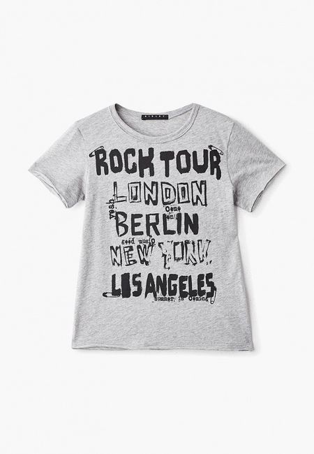 Футболка Sisley Футболка Sisley