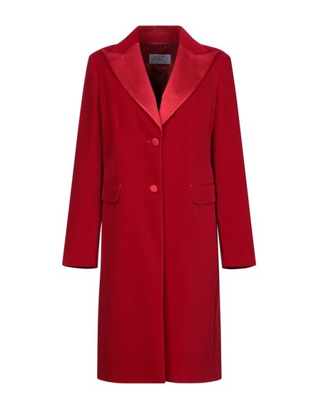 Пальто ANTONIO D'ERRICO Пальто ANTONIO D'ERRICO