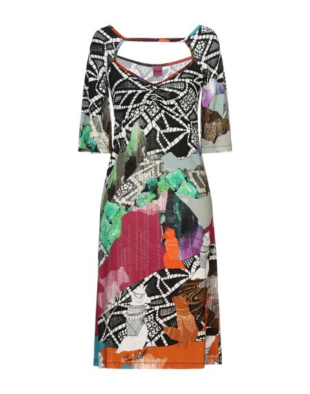 Платье SAVE THE QUEEN Платье SAVE THE QUEEN