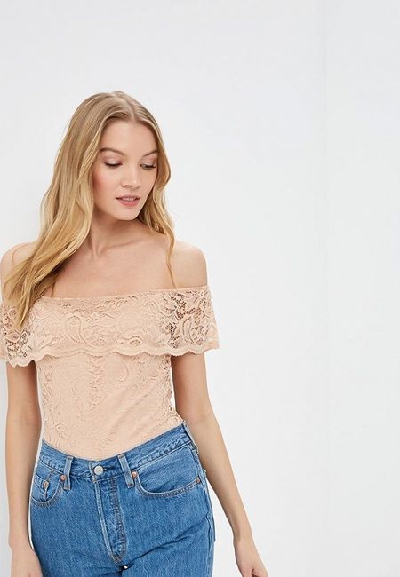 Блуза Befree Блуза Befree