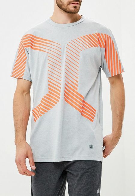 Футболка ASICS Футболка ASICS