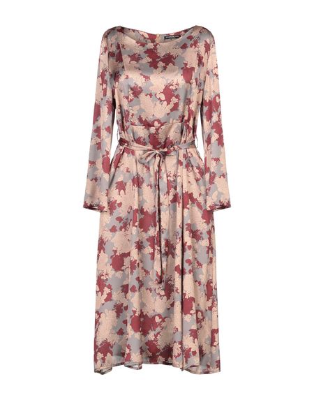 Платье PAOLA PRATA Платье PAOLA PRATA