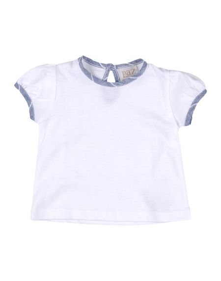 Футболка PAZ RODRIGUEZ Футболка PAZ RODRIGUEZ