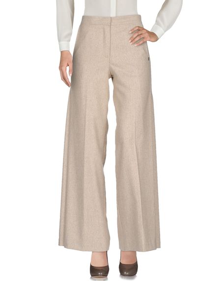 Брюки OTTOD'AME Брюки OTTOD'AME