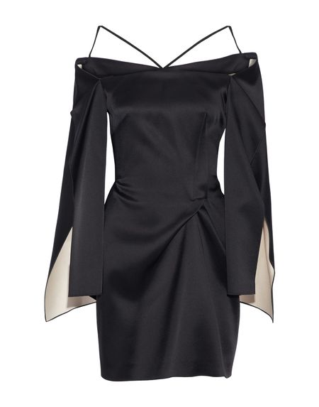Платье ROLAND MOURET Платье ROLAND MOURET